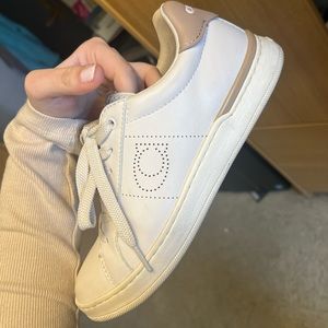 coach sneakers